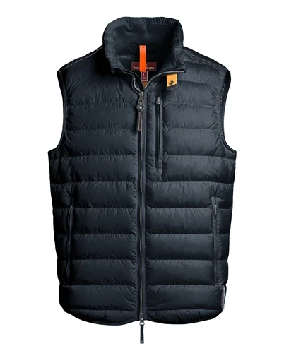 Parajumpers - Perfect Vest - Nine Iron